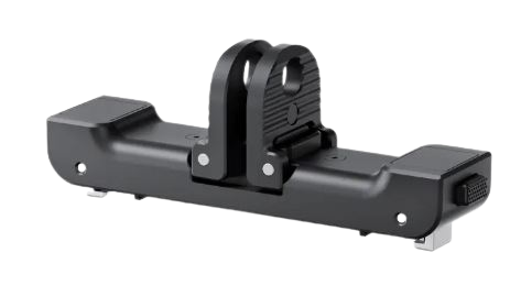 GO 3 Quick Release Mount