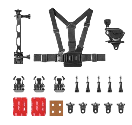 Bike Bundle (Standard Version)