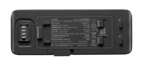 RS Battery Base