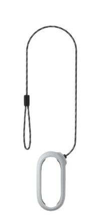 GO 3 Magnet Pendant Safety Cord